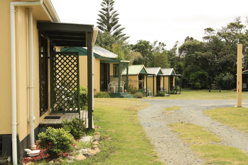 Baylys Beach Holiday Park Habitación foto