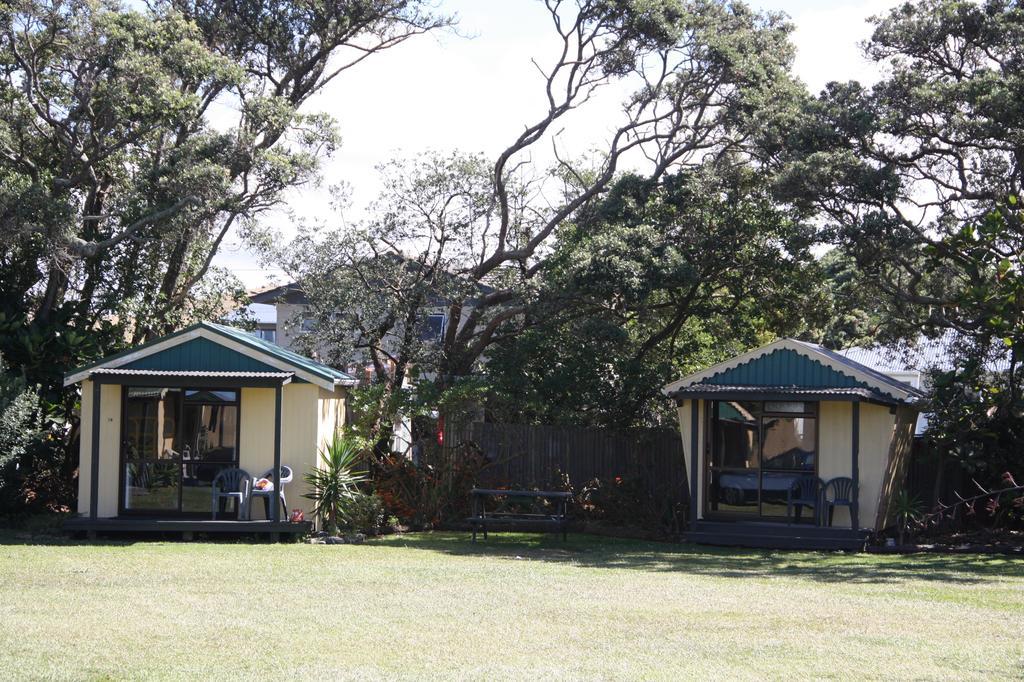 Baylys Beach Holiday Park Habitación foto