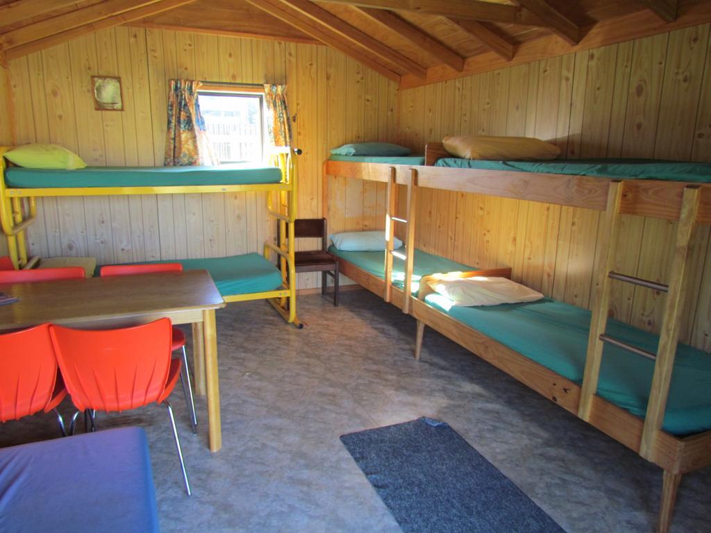 Baylys Beach Holiday Park Habitación foto