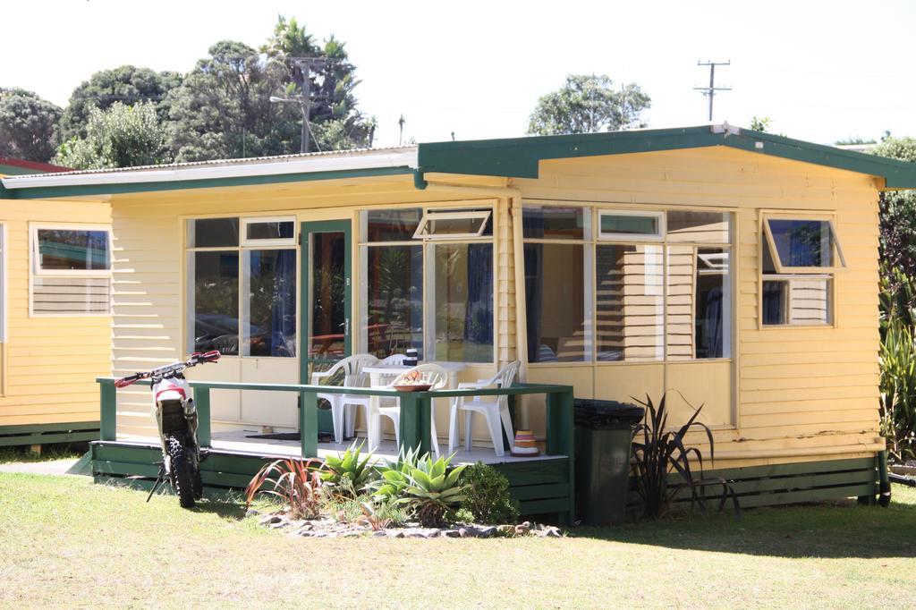 Baylys Beach Holiday Park Habitación foto