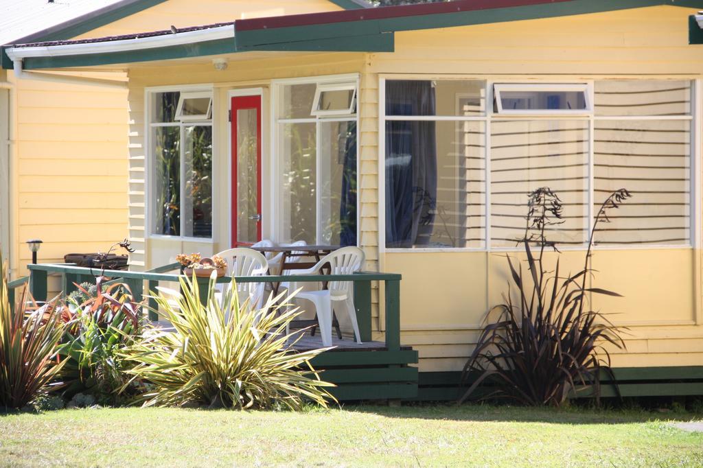 Baylys Beach Holiday Park Habitación foto