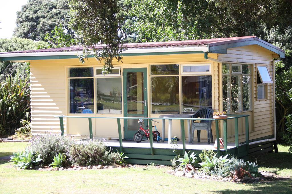 Baylys Beach Holiday Park Habitación foto