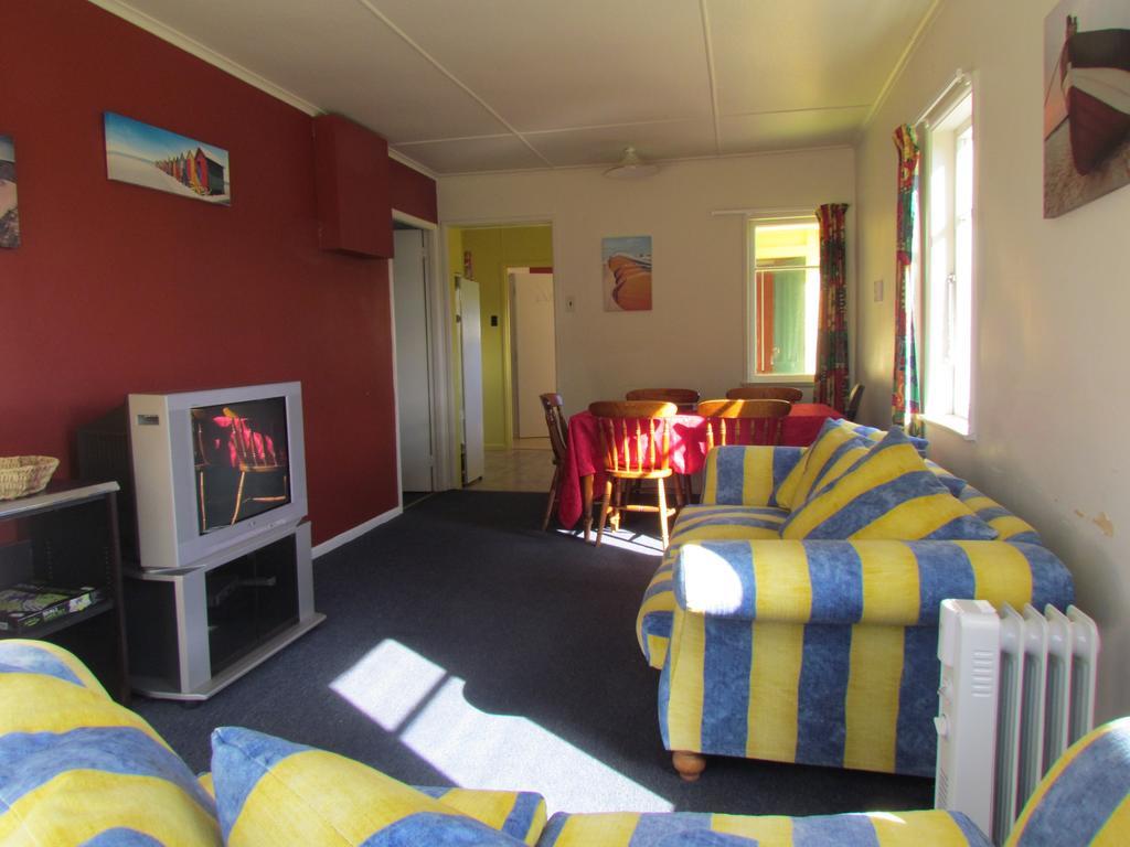 Baylys Beach Holiday Park Habitación foto