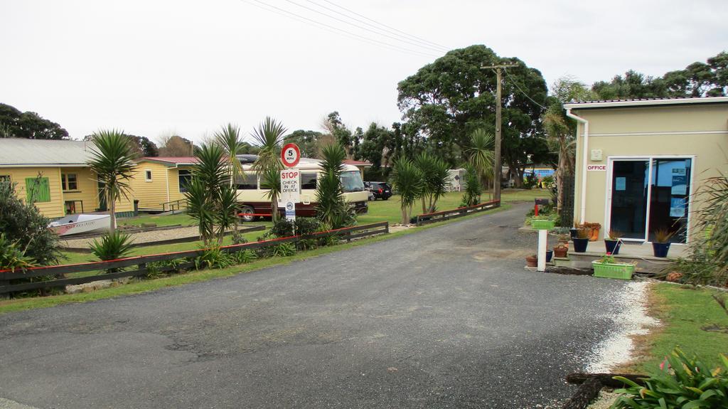 Baylys Beach Holiday Park Exterior foto